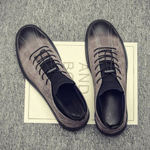 Load image into Gallery viewer, Men&#39;s Casual Trend Shoes - Abershoes