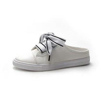 Load image into Gallery viewer, Trendy Summer Style Canvas Shoes - Abershoes