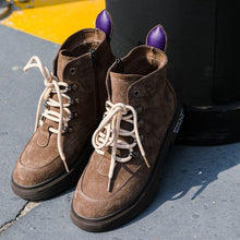 Load image into Gallery viewer, British Trend Boots - Abershoes