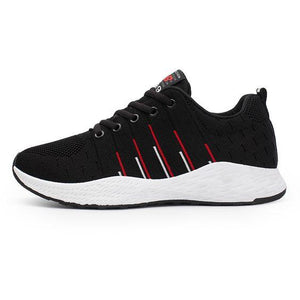 Men's Trend Non-slip Running Shoes - Abershoes