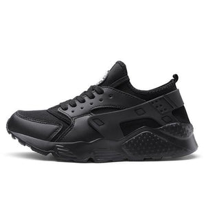 Chic Couples Breathable Sneaker Shoes - Abershoes