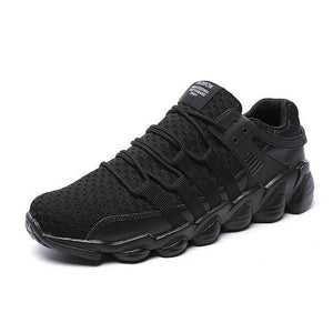Men's Breathable Lightweight Sneaker Shoes - Abershoes
