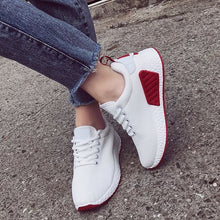 Load image into Gallery viewer, Women&#39;s Trendy Sport Sneaker Shoes - Abershoes