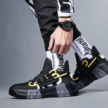 Load image into Gallery viewer, New Arrival Men&#39;s Trendy Dad Sneaker Shoes - Abershoes