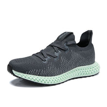 Load image into Gallery viewer, FlyKnit Mesh Breathable Running Shoes - Abershoes