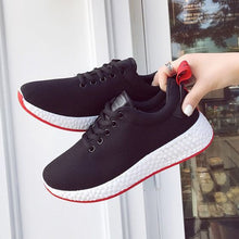 Load image into Gallery viewer, Women&#39;s Trendy Sport Sneaker Shoes - Abershoes
