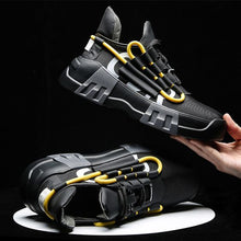 Load image into Gallery viewer, New Arrival Men&#39;s Trendy Dad Sneaker Shoes - Abershoes