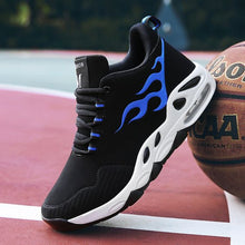 Load image into Gallery viewer, Men&#39;s Hot Air Basketball Shoes - Abershoes