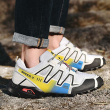 Load image into Gallery viewer, Chic Non- slip Outdoor Hiking Shoes - Abershoes