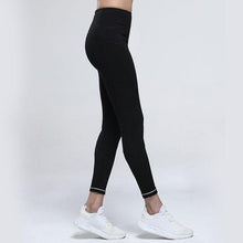 Load image into Gallery viewer, Side Pocket Gym Leggings - Abershoes