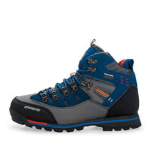 Load image into Gallery viewer, High Top Outdoor Hiking Shoes - Abershoes