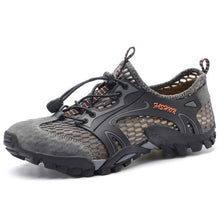 Load image into Gallery viewer, Men&#39;s Non- slip Breathable Hiking Shoes - Abershoes