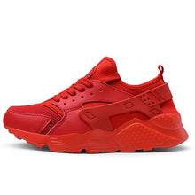 Load image into Gallery viewer, Chic Couples Breathable Sneaker Shoes - Abershoes