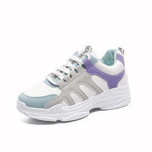 Load image into Gallery viewer, Trendy Sports Breathable Mesh Shoes - Abershoes