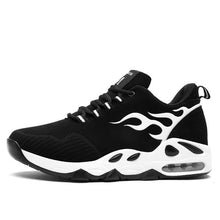 Load image into Gallery viewer, Men&#39;s Hot Air Basketball Shoes - Abershoes