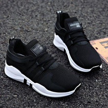 Load image into Gallery viewer, Simple Mesh Sports Shoes - Abershoes