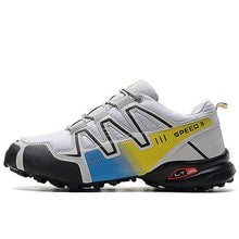 Load image into Gallery viewer, Chic Non- slip Outdoor Hiking Shoes - Abershoes