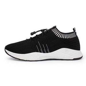 Men's Trend Non-slip Running Shoes - Abershoes
