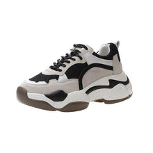 Load image into Gallery viewer, Summer New Arrival Stylish Breathable Sneaker Shoes - Abershoes